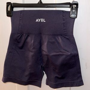 AYBL Women’s Athletic Biker Shorts